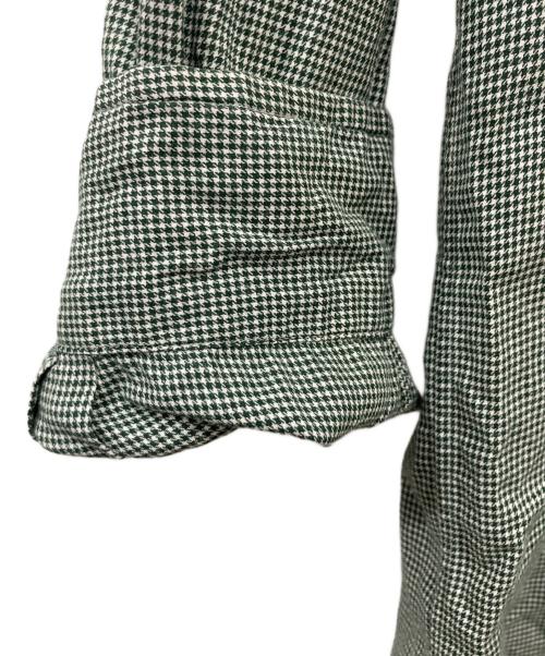 Ralph Lauren GOLF（ラルフローレン ゴルフ）Ralph Lauren GOLF (ラルフローレン ゴルフ) BLAKEボタンダウンシャツ グリーン サイズ:Lの古着・服飾アイテム