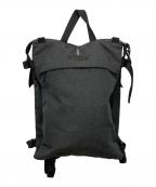 TERG by Helinoxターグ バイ ヘリノックス）の古着「15TH TRIALリュック」｜グレー