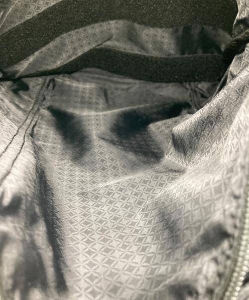 TERG by Helinox（ターグ バイ ヘリノックス）TERG by Helinox (ターグ バイ ヘリノックス) 15TH TRIALリュック グレーの古着・服飾アイテム