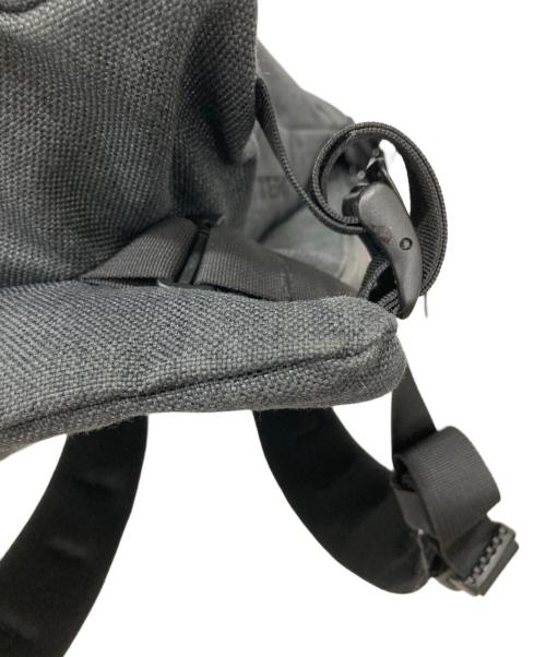 TERG by Helinox（ターグ バイ ヘリノックス）TERG by Helinox (ターグ バイ ヘリノックス) 15TH TRIALリュック グレーの古着・服飾アイテム