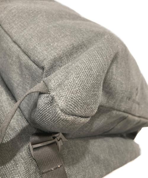 TERG by Helinox（ターグ バイ ヘリノックス）TERG by Helinox (ターグ バイ ヘリノックス) 15TH TRIALリュック グレーの古着・服飾アイテム