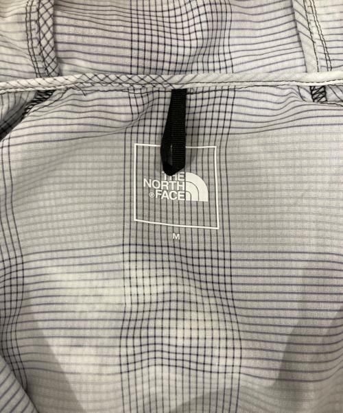 THE NORTH FACE（ザ ノース フェイス）THE NORTH FACE (ザ ノース フェイス) ベントメッシュフーディ/ Vent Mesh Hoodie  ブラック サイズ:Mの古着・服飾アイテム