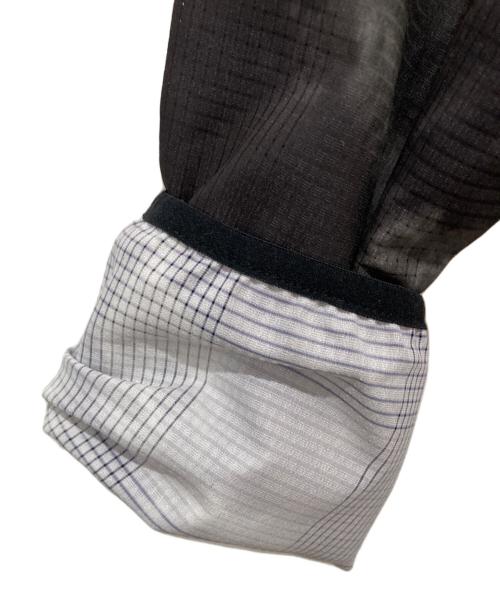 THE NORTH FACE（ザ ノース フェイス）THE NORTH FACE (ザ ノース フェイス) ベントメッシュフーディ/ Vent Mesh Hoodie  ブラック サイズ:Mの古着・服飾アイテム