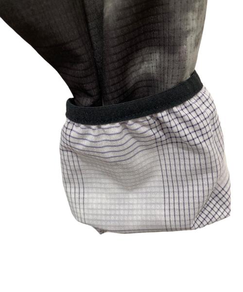 THE NORTH FACE（ザ ノース フェイス）THE NORTH FACE (ザ ノース フェイス) ベントメッシュフーディ/ Vent Mesh Hoodie  ブラック サイズ:Mの古着・服飾アイテム