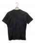 UNDERCOVER (アンダーカバー) 目隠しベアTシャツ ブラック サイズ:L：4000円