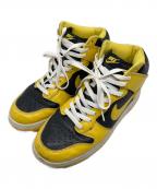 NIKEナイキ）の古着「Nike Dunk High 