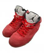 NIKEナイキ）の古着「Nike Air Jordan 5 Ratro 