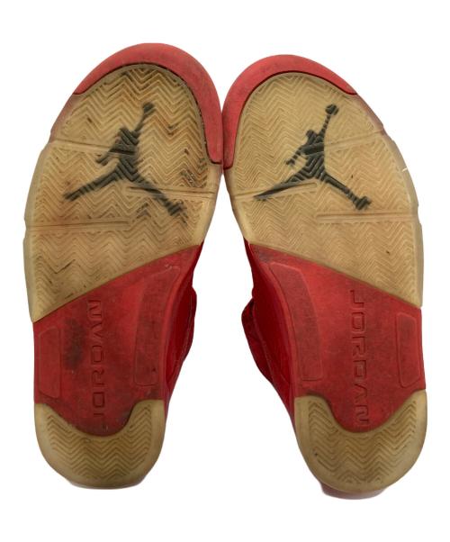 NIKE（ナイキ）NIKE (ナイキ) Nike Air Jordan 5 Ratro 