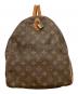 LOUIS VUITTON (ルイ ヴィトン) ボストンバッグ/モノグラム キーポル55 M41424 ベージュ：38000円
