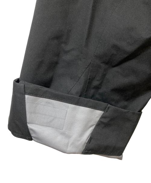 HELLY HANSEN（ヘリーハンセン）HELLY HANSEN (ヘリーハンセン) GORE-TEX ナイロンジャケット ブラック サイズ:XLの古着・服飾アイテム