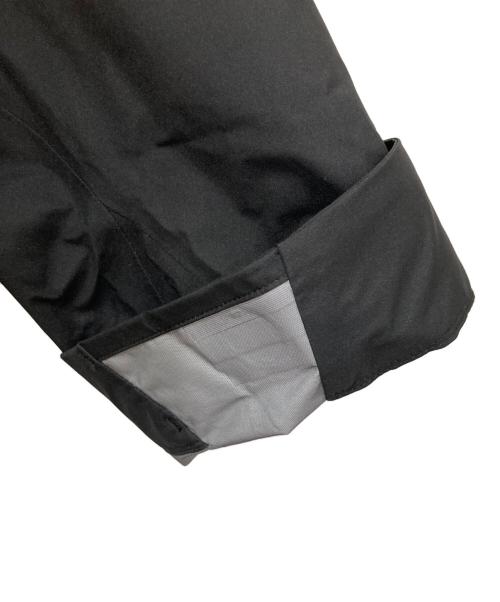 HELLY HANSEN（ヘリーハンセン）HELLY HANSEN (ヘリーハンセン) GORE-TEX ナイロンジャケット ブラック サイズ:XLの古着・服飾アイテム