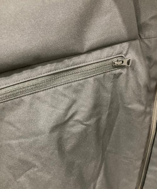 HELLY HANSEN（ヘリーハンセン）HELLY HANSEN (ヘリーハンセン) GORE-TEX ナイロンジャケット ブラック サイズ:XLの古着・服飾アイテム