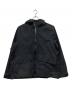 HELLY HANSEN（ヘリーハンセン）の古着「GORE-TEX ナイロンジャケット」｜ブラック