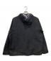 HELLY HANSEN (ヘリーハンセン) GORE-TEX ナイロンジャケット ブラック サイズ:XL：11000円