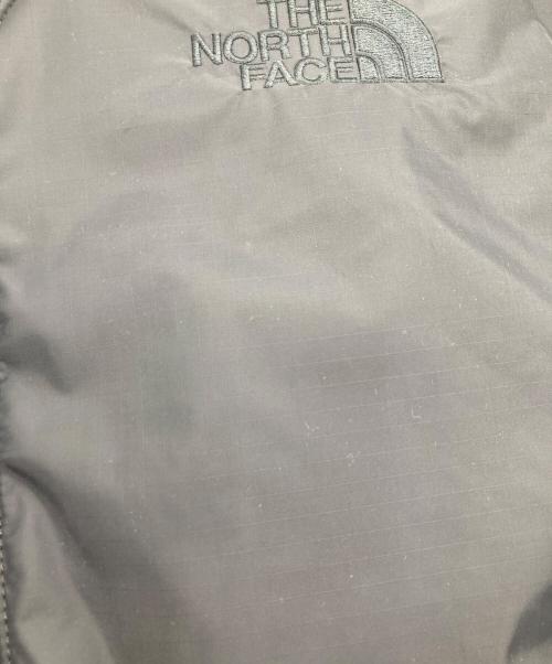 THE NORTHFACE PURPLELABEL（ザ・ノースフェイス パープルレーベル）THE NORTHFACE PURPLELABEL (ザ・ノースフェイス パープルレーベル) コーデュラナイロンデイパック/CORDURA Nylon Day Pack ブラック×ネイビーの古着・服飾アイテム