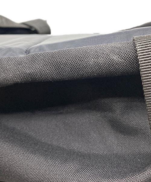 THE NORTHFACE PURPLELABEL（ザ・ノースフェイス パープルレーベル）THE NORTHFACE PURPLELABEL (ザ・ノースフェイス パープルレーベル) コーデュラナイロンデイパック/CORDURA Nylon Day Pack ブラック×ネイビーの古着・服飾アイテム