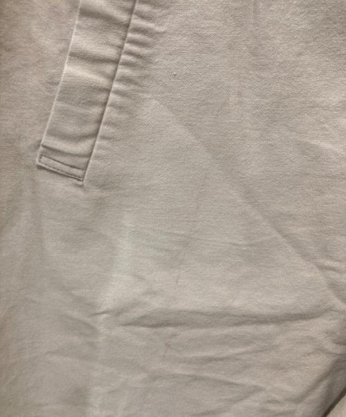 HAU（ハウ）HAU (ハウ) サロペットオールインワン ベージュ サイズ:36の古着・服飾アイテム