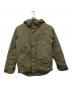 WILD THINGS（ワイルドシングス）の古着「ファイアープルーフ デナリジャケット」｜オリーブ