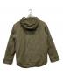 WILD THINGS (ワイルドシングス) GRIP SWANY (グリップスワニー) ファイアープルーフ デナリジャケット オリーブ サイズ:S：15000円
