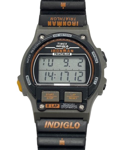 TIMEX（タイメックス）TIMEX (タイメックス) IRONMANの古着・服飾アイテム