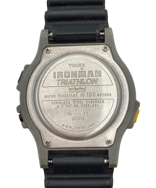 TIMEX（タイメックス）TIMEX (タイメックス) IRONMANの古着・服飾アイテム
