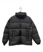 THE NORTH FACEザ ノース フェイス）の古着「GTX ヌプシジャケット」｜ブラック