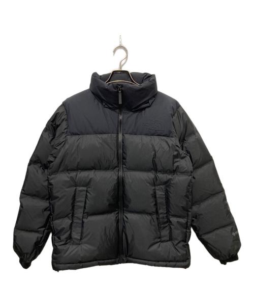 THE NORTH FACE（ザ ノース フェイス）THE NORTH FACE (ザ ノース フェイス) GTX ヌプシジャケット ブラック サイズ:Sの古着・服飾アイテム