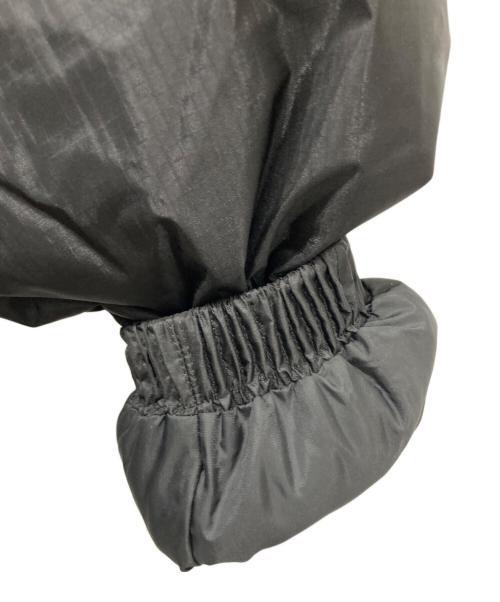 THE NORTH FACE（ザ ノース フェイス）THE NORTH FACE (ザ ノース フェイス) GTX ヌプシジャケット ブラック サイズ:Sの古着・服飾アイテム