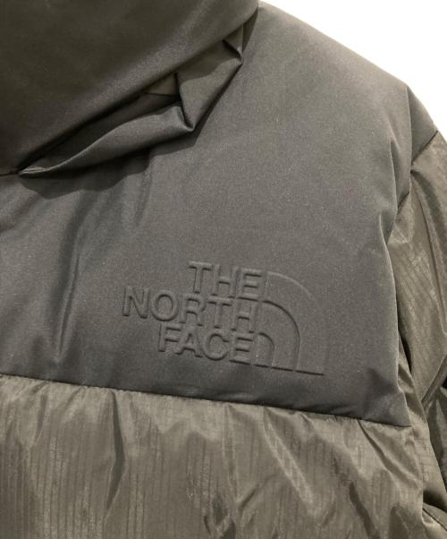 THE NORTH FACE（ザ ノース フェイス）THE NORTH FACE (ザ ノース フェイス) GTX ヌプシジャケット ブラック サイズ:Sの古着・服飾アイテム