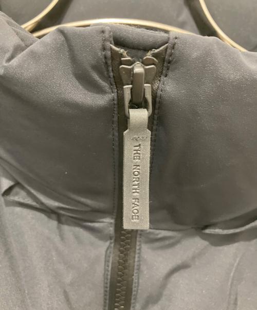 THE NORTH FACE（ザ ノース フェイス）THE NORTH FACE (ザ ノース フェイス) GTX ヌプシジャケット ブラック サイズ:Sの古着・服飾アイテム