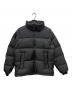 THE NORTH FACE（ザ ノース フェイス）の古着「GTX ヌプシジャケット」｜ブラック