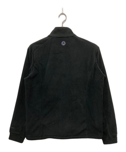 MARMOT（マーモット）MARMOT (マーモット) ダルースフリースジャケット ブラック サイズ:Mの古着・服飾アイテム