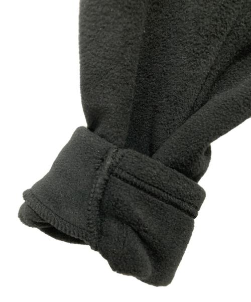 MARMOT（マーモット）MARMOT (マーモット) ダルースフリースジャケット ブラック サイズ:Mの古着・服飾アイテム