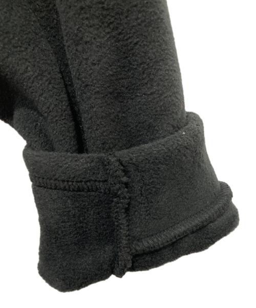 MARMOT（マーモット）MARMOT (マーモット) ダルースフリースジャケット ブラック サイズ:Mの古着・服飾アイテム