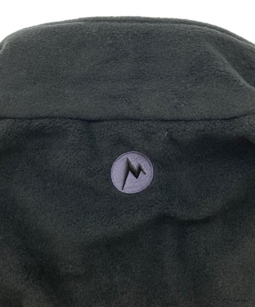 MARMOT（マーモット）MARMOT (マーモット) ダルースフリースジャケット ブラック サイズ:Mの古着・服飾アイテム