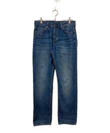 CarHartt（カーハート）の古着「MARLOW PANTS」｜インディゴ