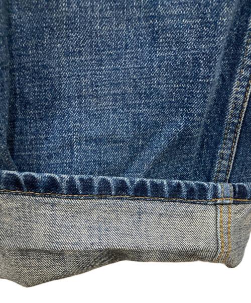 CarHartt（カーハート）CarHartt (カーハート) MARLOW PANTS インディゴ サイズ:W30の古着・服飾アイテム