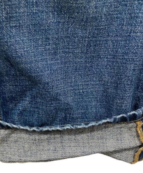 CarHartt（カーハート）CarHartt (カーハート) MARLOW PANTS インディゴ サイズ:W30の古着・服飾アイテム