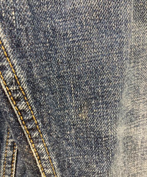 CarHartt（カーハート）CarHartt (カーハート) MARLOW PANTS インディゴ サイズ:W30の古着・服飾アイテム