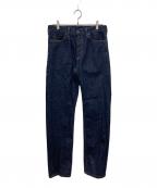 CarHarttカーハート）の古着「MARLOW PANTS」｜インディゴ