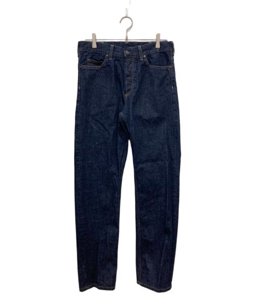 CarHartt（カーハート）CarHartt (カーハート) MARLOW PANTS インディゴ サイズ:W30の古着・服飾アイテム