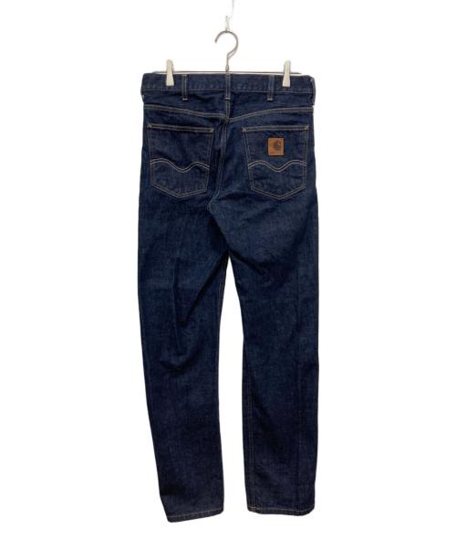 CarHartt（カーハート）CarHartt (カーハート) MARLOW PANTS インディゴ サイズ:W30の古着・服飾アイテム