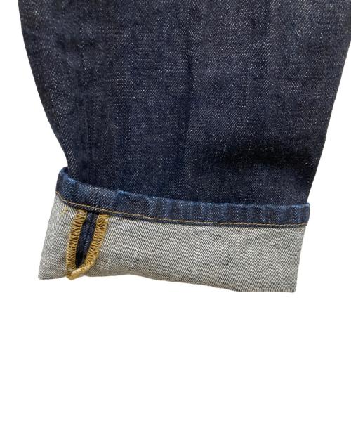 CarHartt（カーハート）CarHartt (カーハート) MARLOW PANTS インディゴ サイズ:W30の古着・服飾アイテム