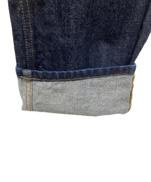 CarHartt（カーハート）CarHartt (カーハート) MARLOW PANTS インディゴ サイズ:W30の古着・服飾アイテム