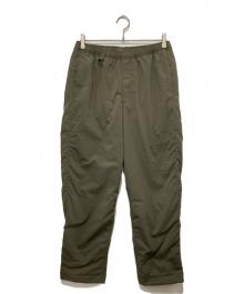 THE NORTH FACE（ザ ノース フェイス）の古着「Meadow Warm PANT」｜オリーブ