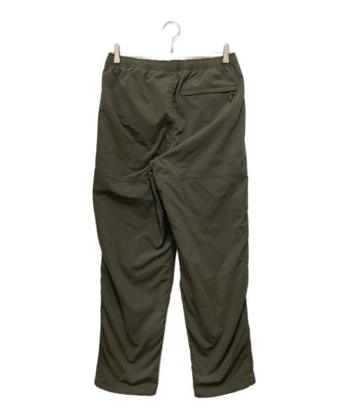 THE NORTH FACE（ザ ノース フェイス）THE NORTH FACE (ザ ノース フェイス) Meadow Warm PANT オリーブ サイズ:Mの古着・服飾アイテム
