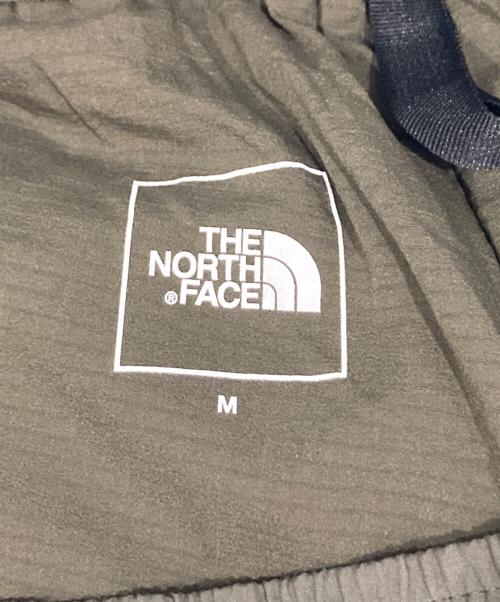 THE NORTH FACE（ザ ノース フェイス）THE NORTH FACE (ザ ノース フェイス) Meadow Warm PANT オリーブ サイズ:Mの古着・服飾アイテム