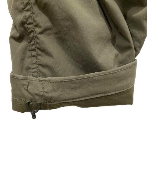 THE NORTH FACE（ザ ノース フェイス）THE NORTH FACE (ザ ノース フェイス) Meadow Warm PANT オリーブ サイズ:Mの古着・服飾アイテム