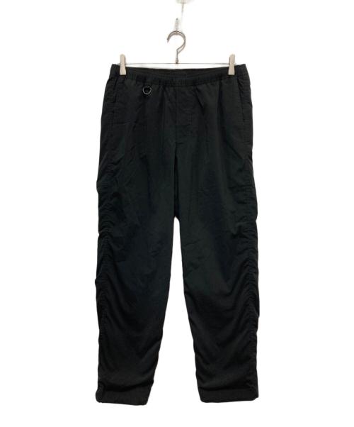 THE NORTH FACE（ザ ノース フェイス）THE NORTH FACE (ザ ノース フェイス) Meadow Warm PANT ブラック サイズ:Mの古着・服飾アイテム