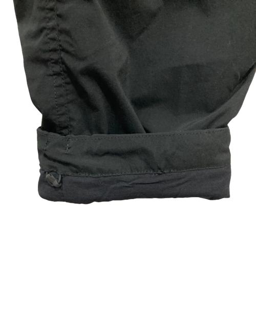 THE NORTH FACE（ザ ノース フェイス）THE NORTH FACE (ザ ノース フェイス) Meadow Warm PANT ブラック サイズ:Mの古着・服飾アイテム